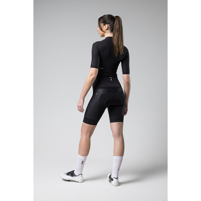 GOBIK dres PHANTOM UNISEX JET BLACK 