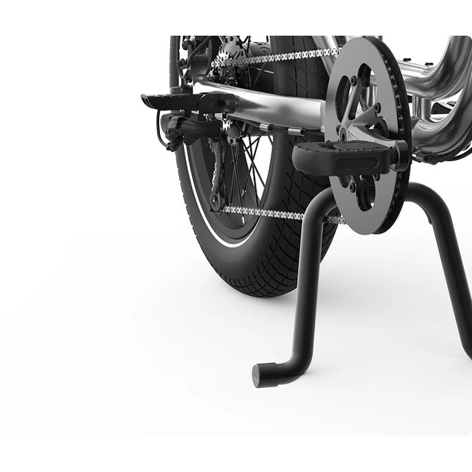 Elektrobicykel OG200