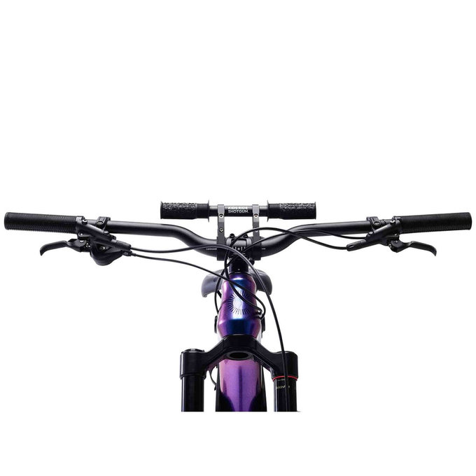 Detské riadidlá k sedačke Shotgun