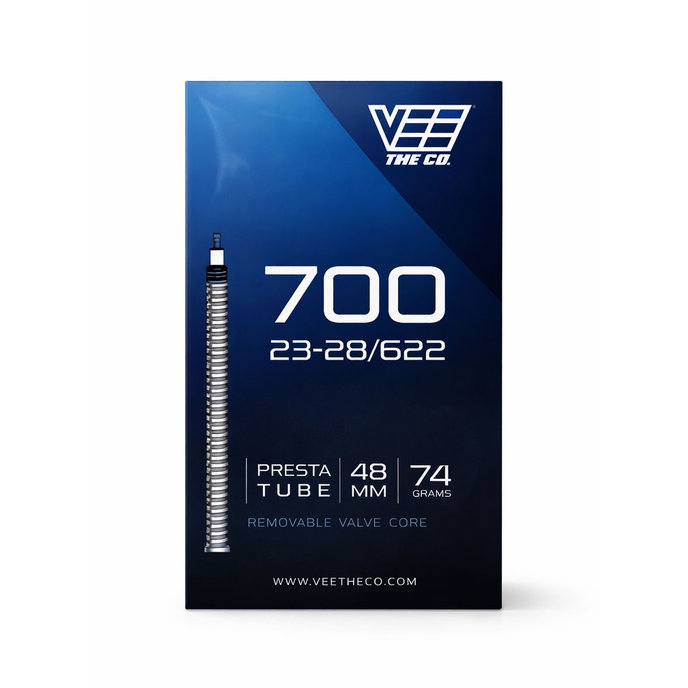 Duša 20 x 1 3/8 FV 48, BMX light