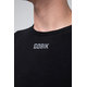 GOBIK tričko MERINO MEN COAL