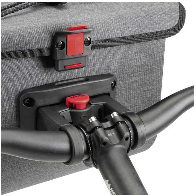 BAGGY vodotesná taška na riadidlá