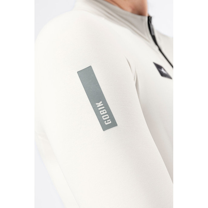 GOBIK dres dlhý rukáv PACER SOLID 2.0 WOMEN CREPE