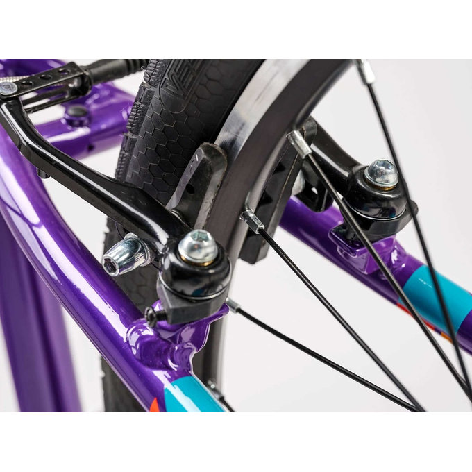 Grade 6 Belt - 26" (od 140 cm)