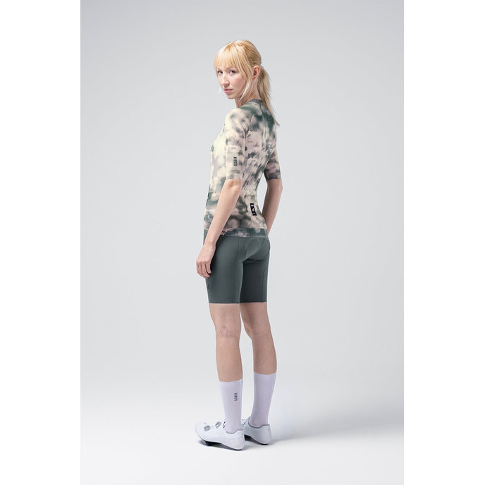 GOBIK dres REACTIVE UNISEX BUSH