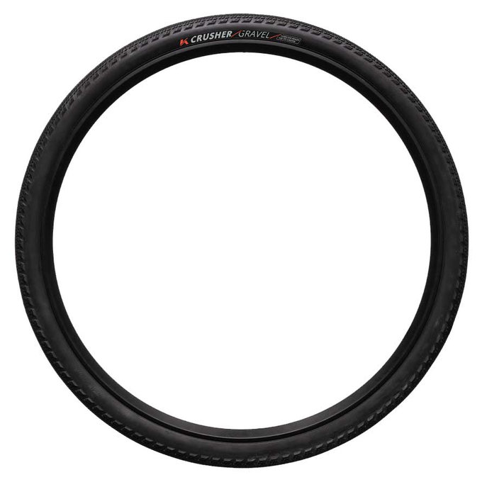 KENDA CRUSHER 700x45C, GRAVEL, kevlar