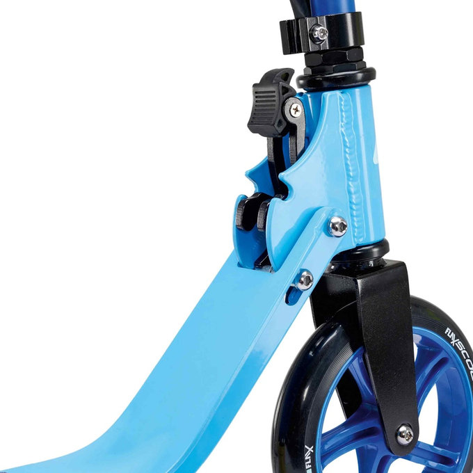 Kolobežka FlaX 8.2 modrá