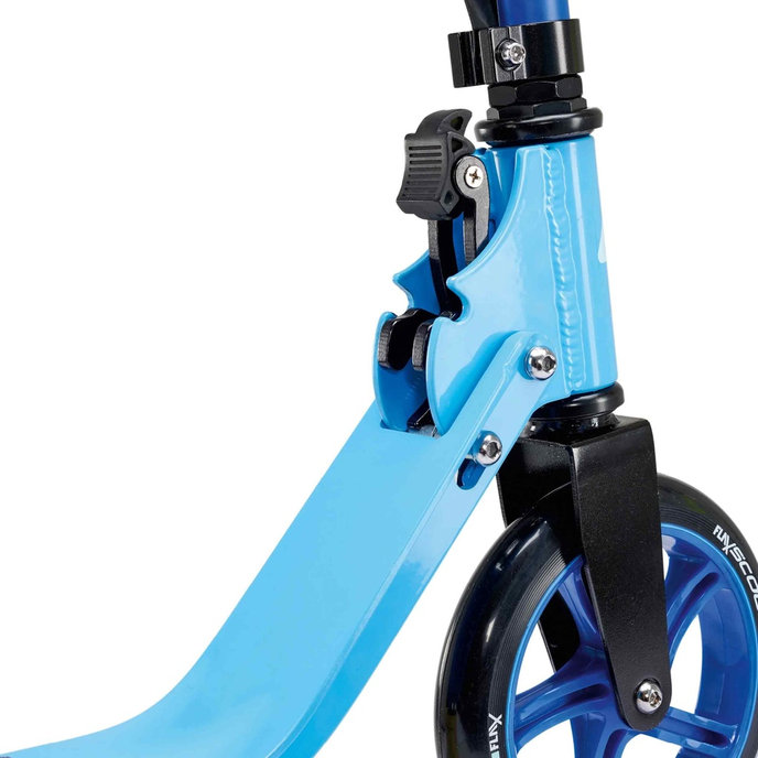 Kolobežka FlaX 8.2 modrá