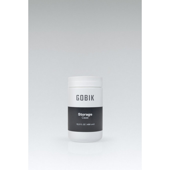 GOBIK fľaša na náradie BYASI CLOUD 400 ml