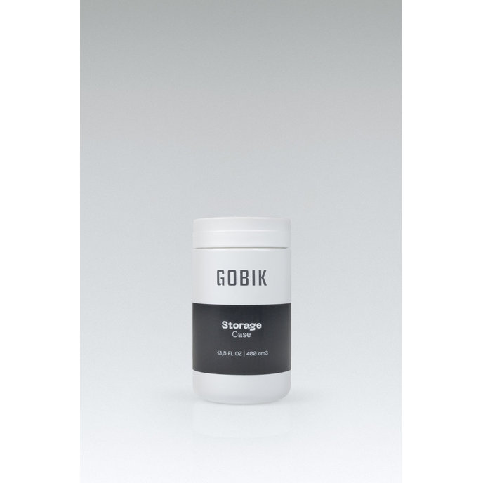 GOBIK fľaša na náradie BYASI CLOUD 400 ml