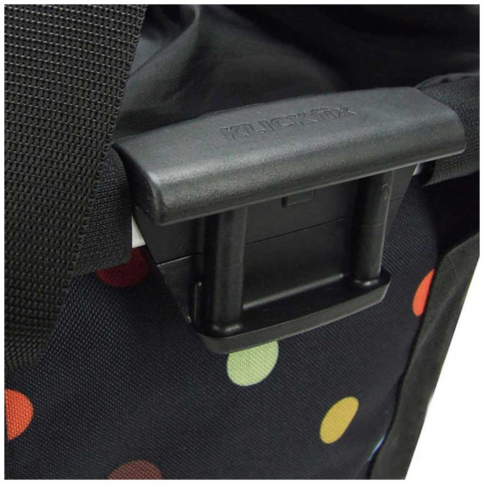 Reisenthel košík na riadidlá