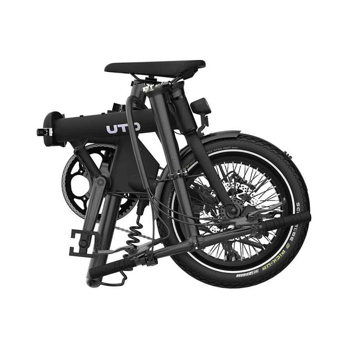 Skladací elektrobicykel OG16