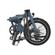 Skladací elektrobicykel OG20-500 Wh