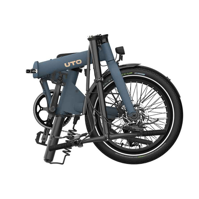 Skladací elektrobicykel OG20 2026