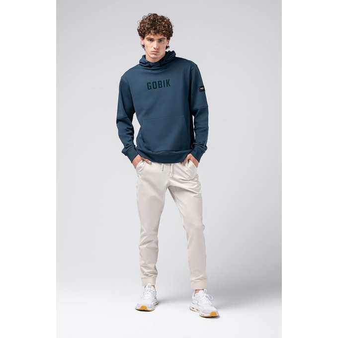 GOBIK mikina TRAILBLAZE MEN SPELLBOUND
