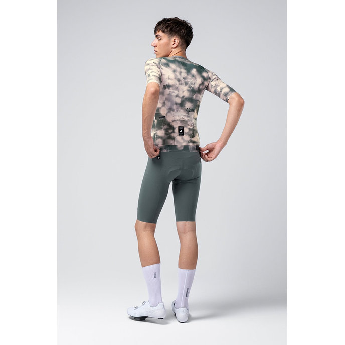 GOBIK dres REACTIVE UNISEX BUSH