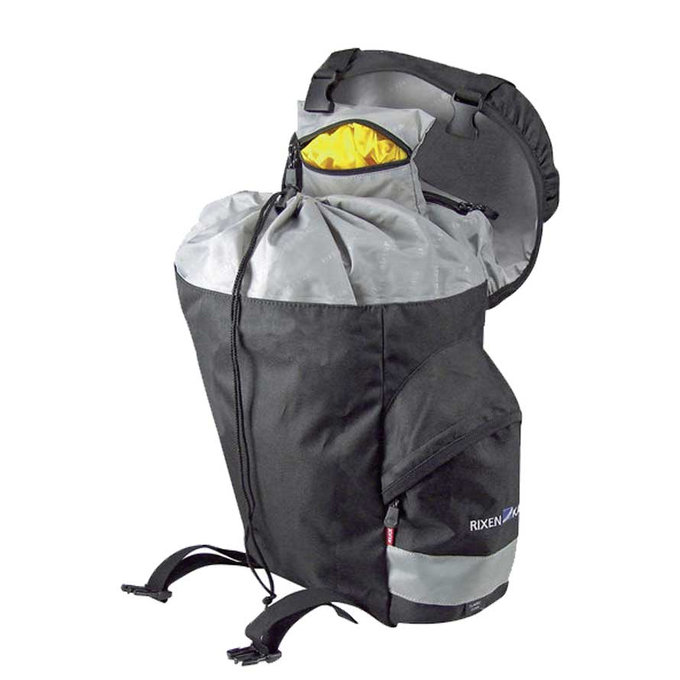 Classic taška na zadný nosič