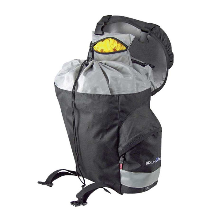 Classic taška na zadný nosič