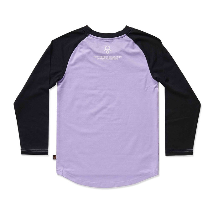 Vetruodolný detský MTB dres Unicorn