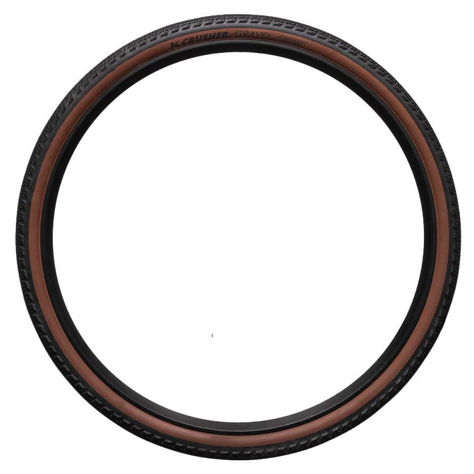 KENDA CRUSHER 700x50C, GRAVEL, kevlar