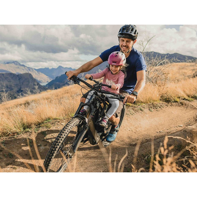 MTB cyklosedačka Pro EVO