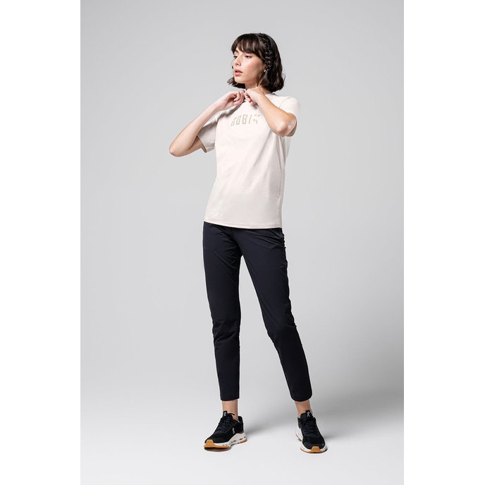 GOBIK tričko NATIVE UNISEX OATMEAL