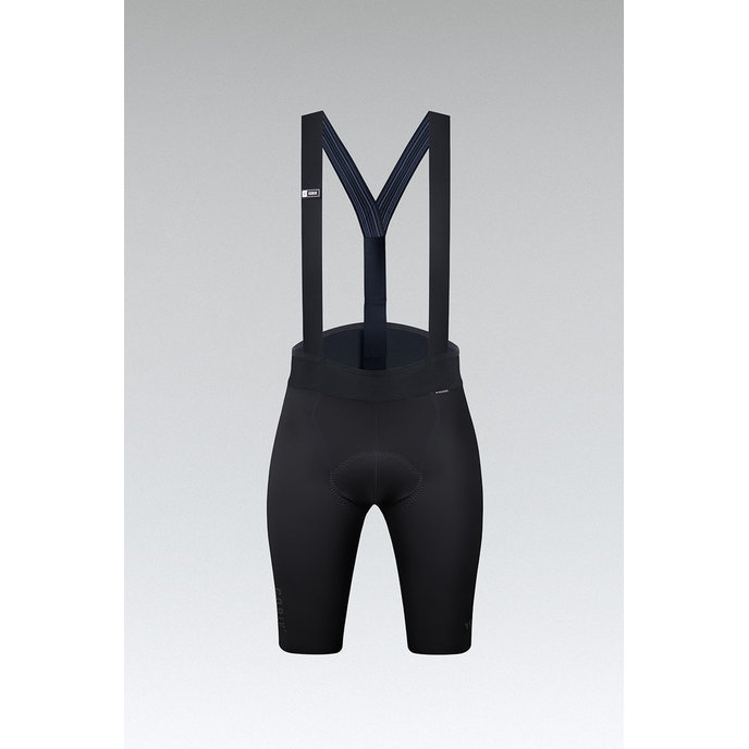 GOBIK kraťasy X WOMEN BLACK - K9