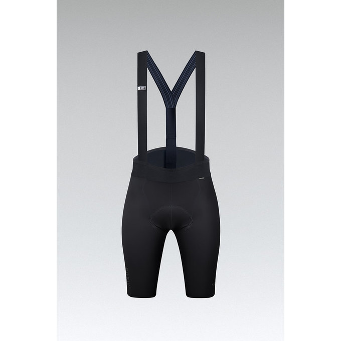 GOBIK kraťasy X WOMEN BLACK - K9