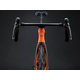 Cestný bicykel AR01 Speed Orange