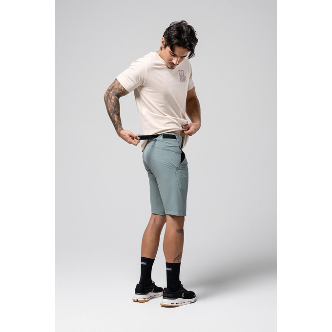 GOBIK kraťasy MEN TROOPER
