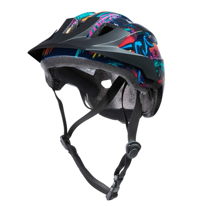 Detská prilba O´Neal Flare REX multi XXS (51-55 cm)