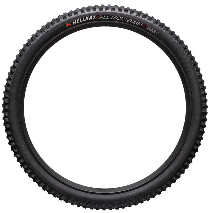 KENDA HELLKAT 27.5x2.40" ALL MNT, kevlar