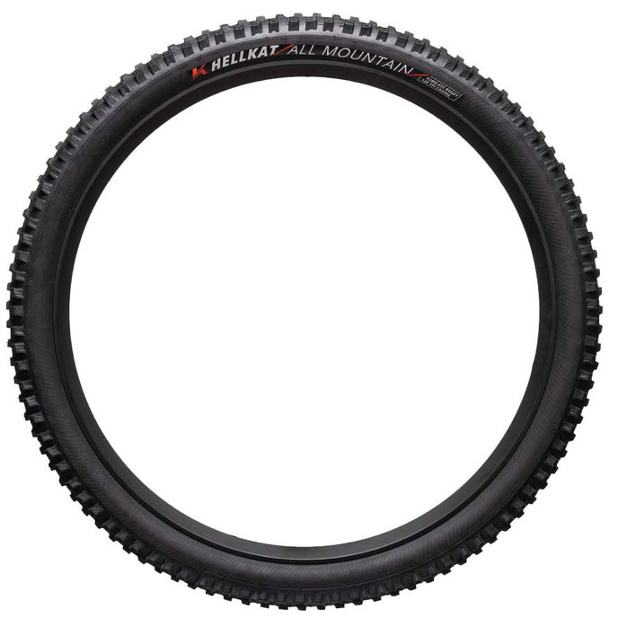 KENDA HELLKAT 29x2.60" ALL MNT, kevlar