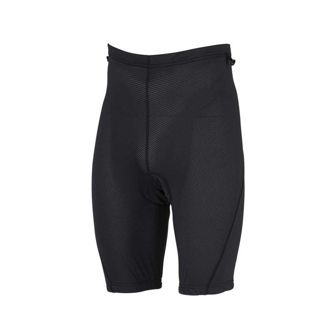 Krátke nohavice ENDURO Black