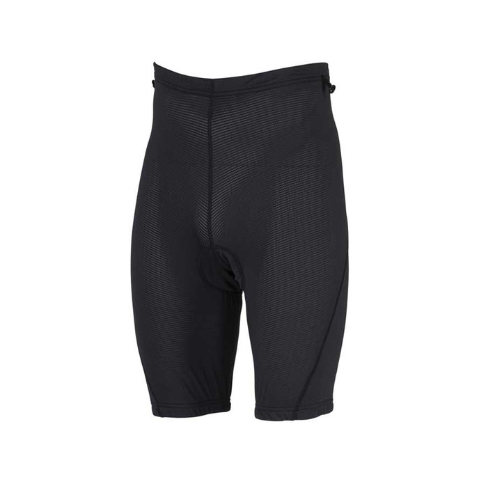Krátke nohavice ENDURO Black