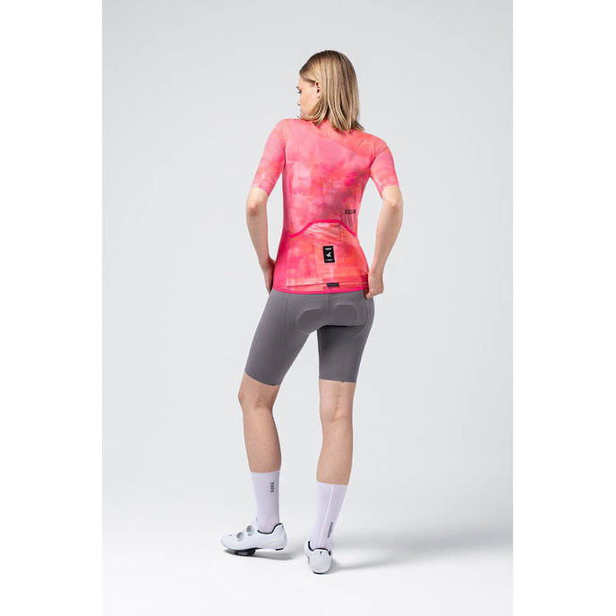 GOBIK dres CARRERA 3.0 UNISEX DIMPLE