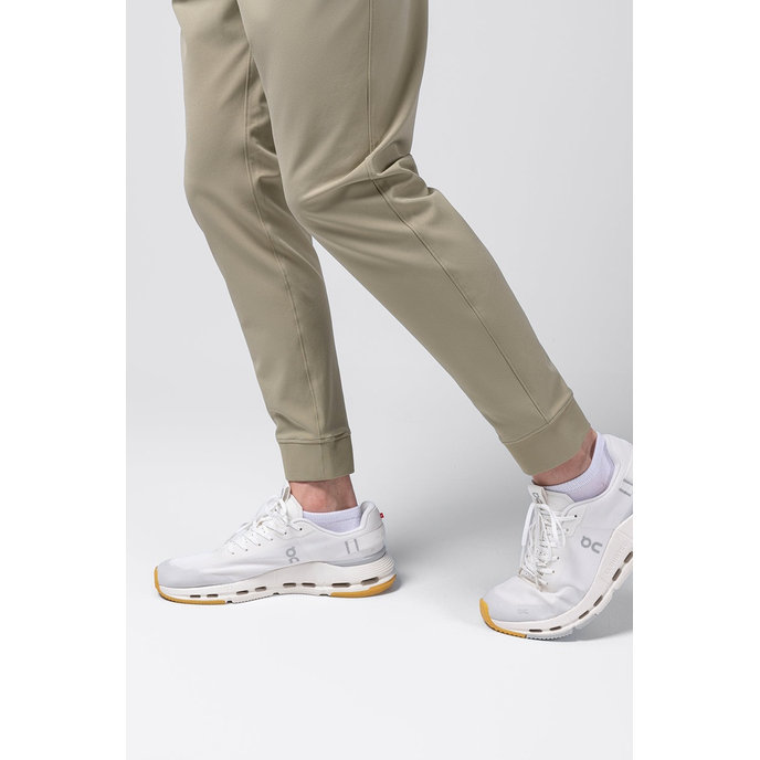 GOBIK nohavice JOGGER DRIFTER MEN COVERT GREEN