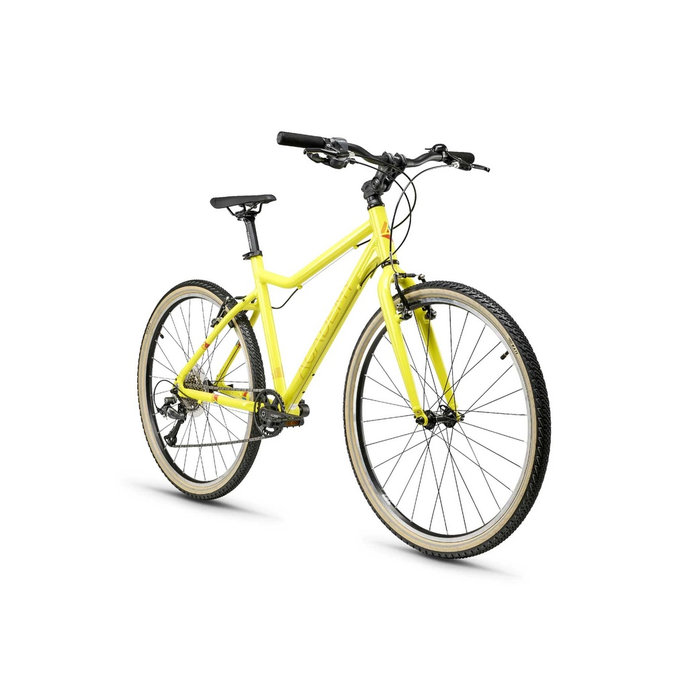 Grade 6 - 26" (od 140 cm)