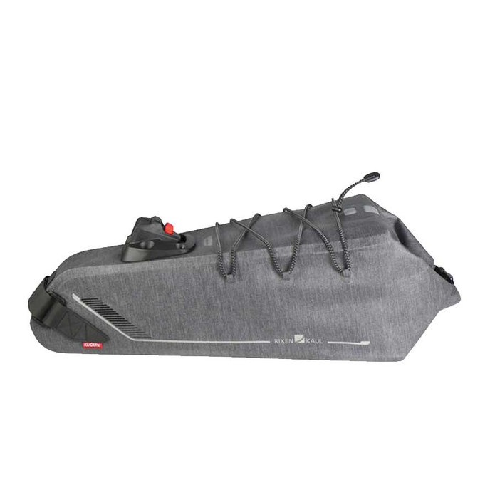 Bikepack X vodotesná podsedlová taška