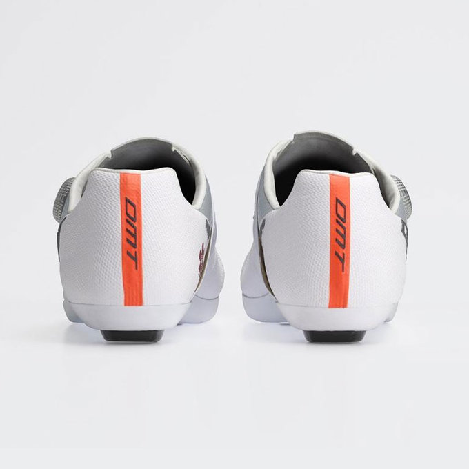 Cyklistické cestné tretry s karbónovou podrážkou DMT KR0 EVO