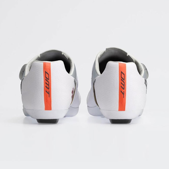 Cyklistické cestné tretry s karbónovou podrážkou DMT KR0 EVO