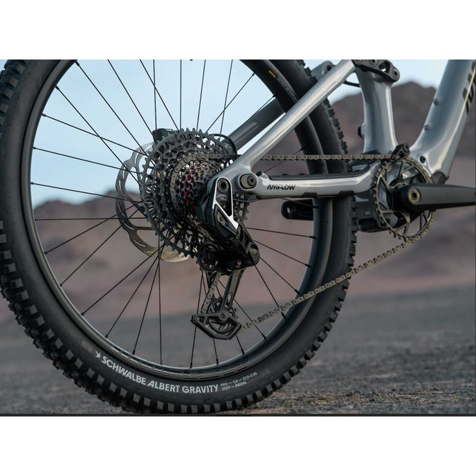 AMFLOW PX Carbon PRO 29"