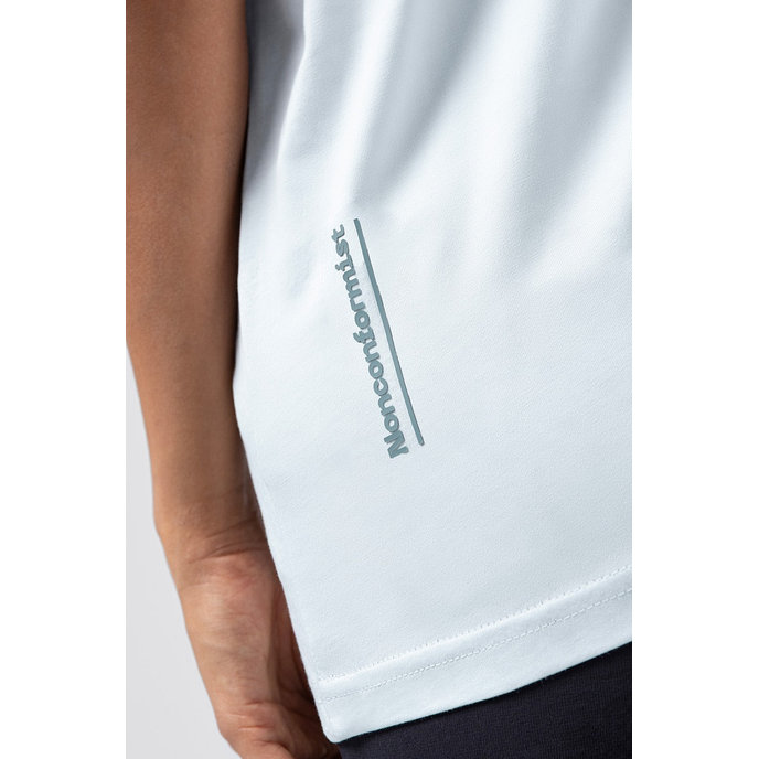 GOBIK tričko OVERLINES 2.0 UNISEX ICE MELT