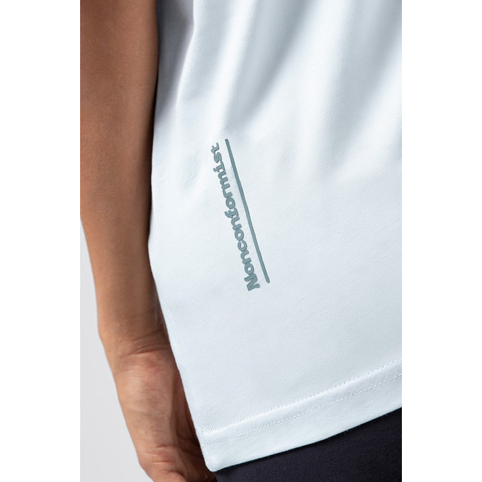 GOBIK tričko OVERLINES 2.0 UNISEX ICE MELT