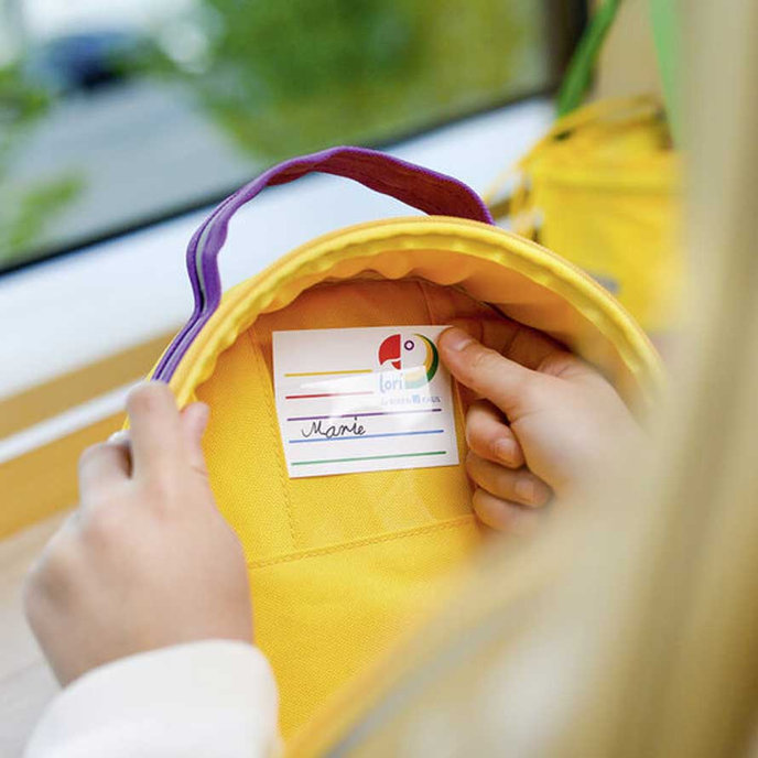 Lori Bag detský kufrík