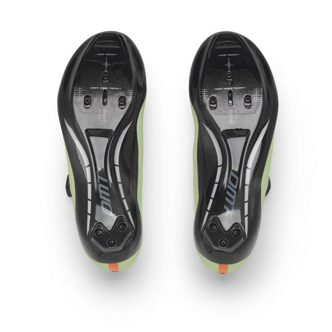 Cestné cyklistické tretry s karbónovou podrážkou a systémom BOA DMT KR1