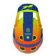 DOWNHILL ELITE Navy Neon Yellow