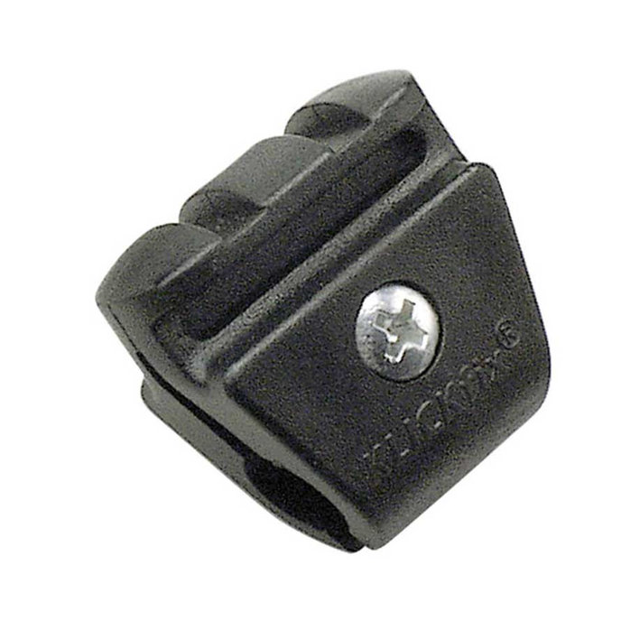 Držiak zámku pod sedlovku