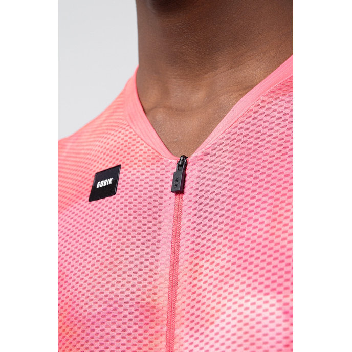 GOBIK dres CARRERA 3.0 UNISEX DIMPLE