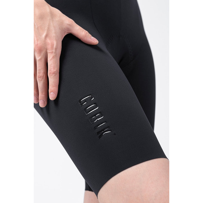 GOBIK kraťasy X WOMEN BLACK - K9